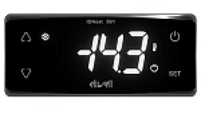 Electronic thermostat